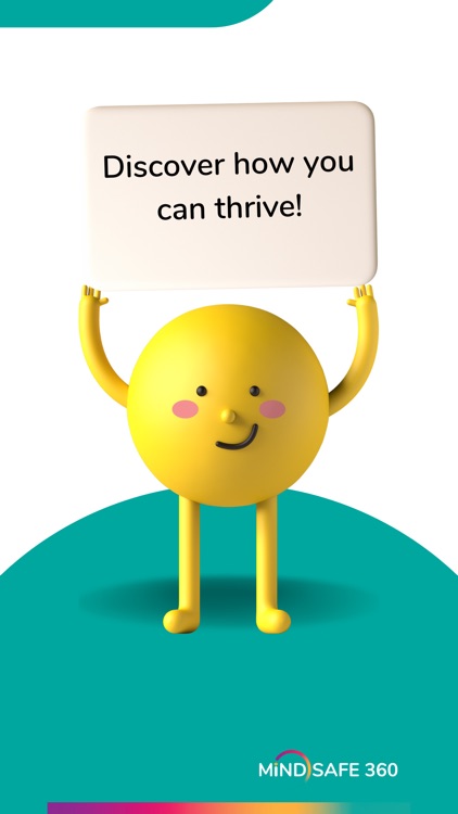 MindSafe 360 : Healthy Minds screenshot-6