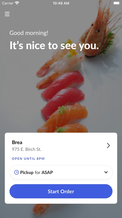 Kabuki Japanese Restaurant