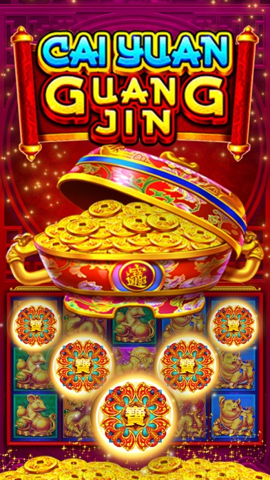 VEGAS Slots: Casino Win Gamesのおすすめ画像7