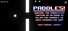 Game screenshot Paddle Swaddle mod apk