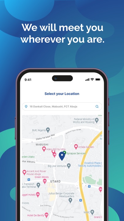 Brooms & Mop screenshot-3