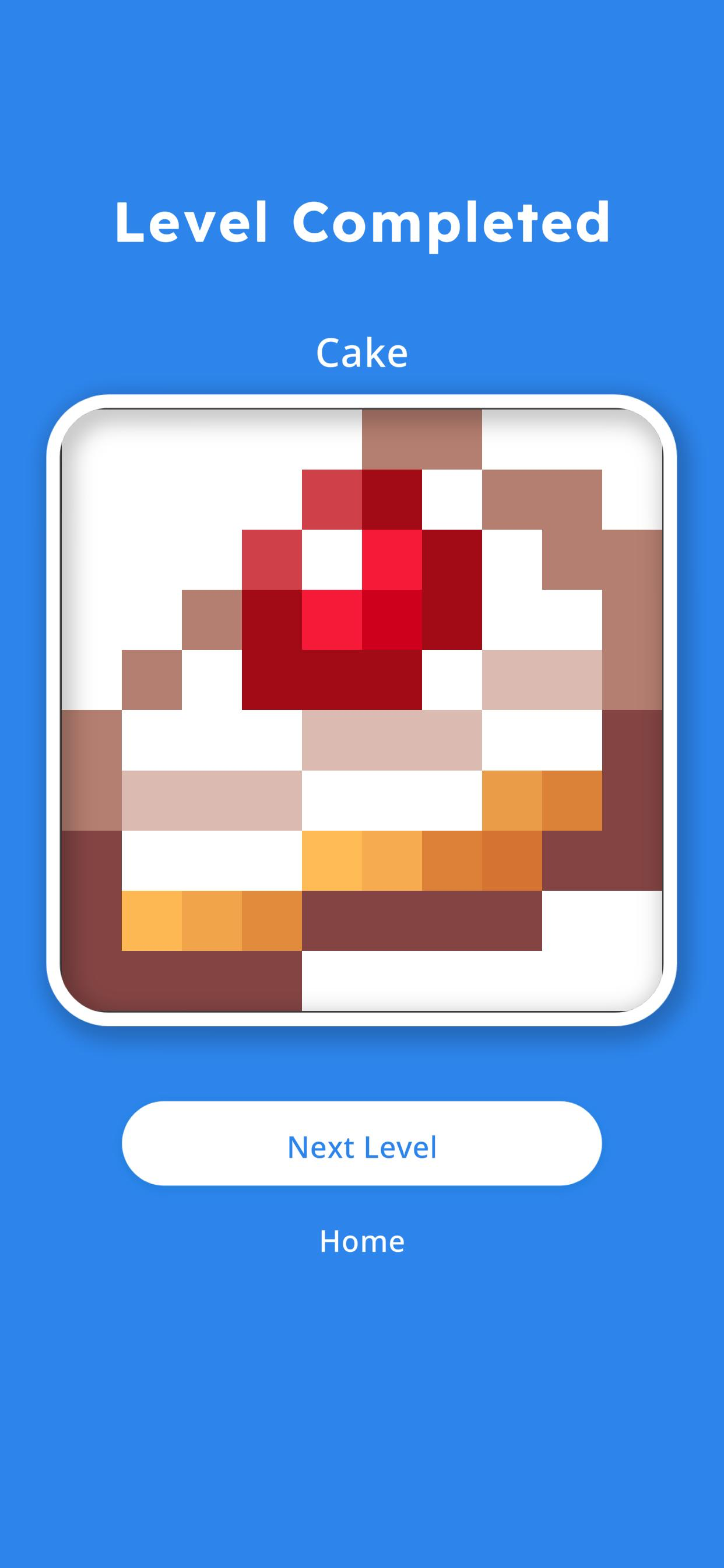 Nonogram - Picross puzzle game screenshot 5