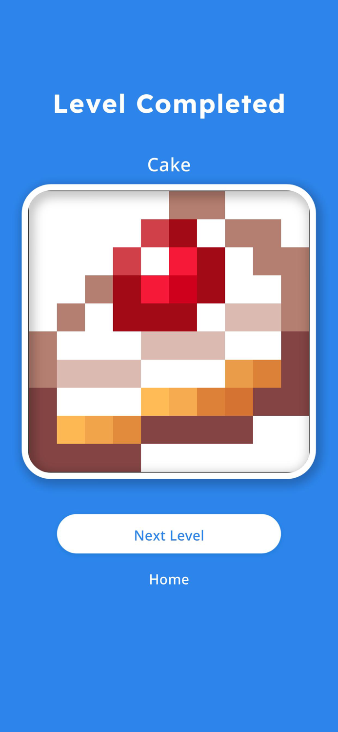 Nonogram - Picross puzzle game