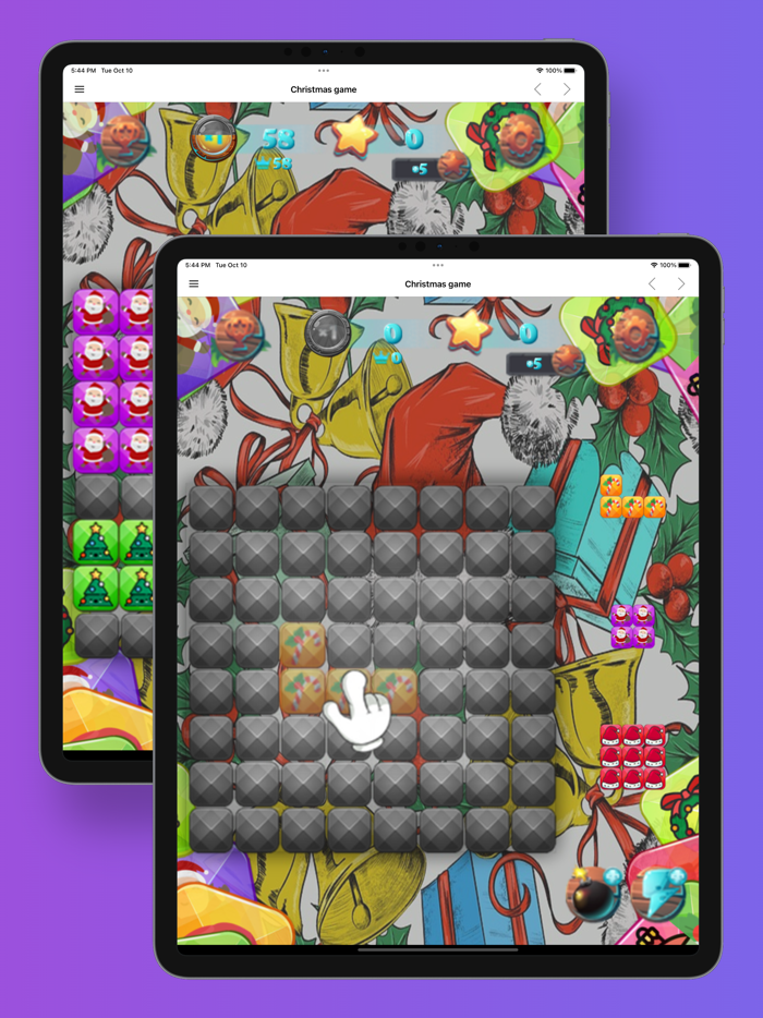 Merry Christmas and New Year