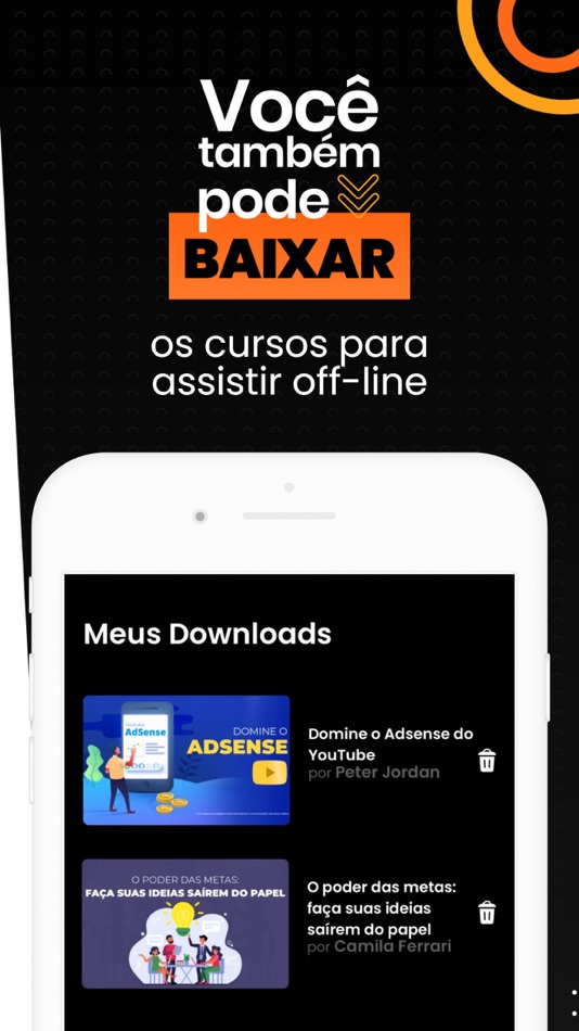 #4. Cyberclass - App Oficial (iOS) 由: Petaxxon Informatica Ltda