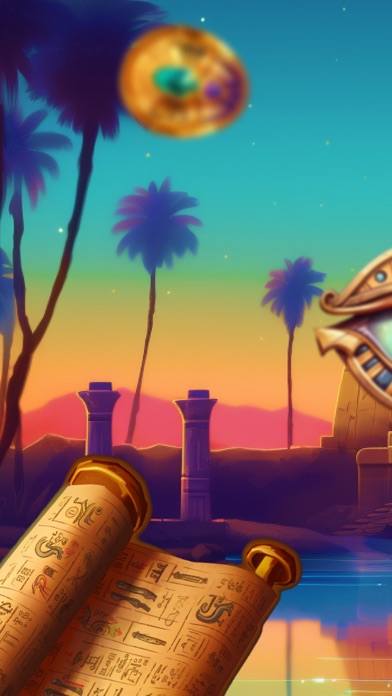 Master of Egypt Screenshot