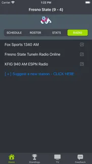 How to cancel & delete fresno state football app 3