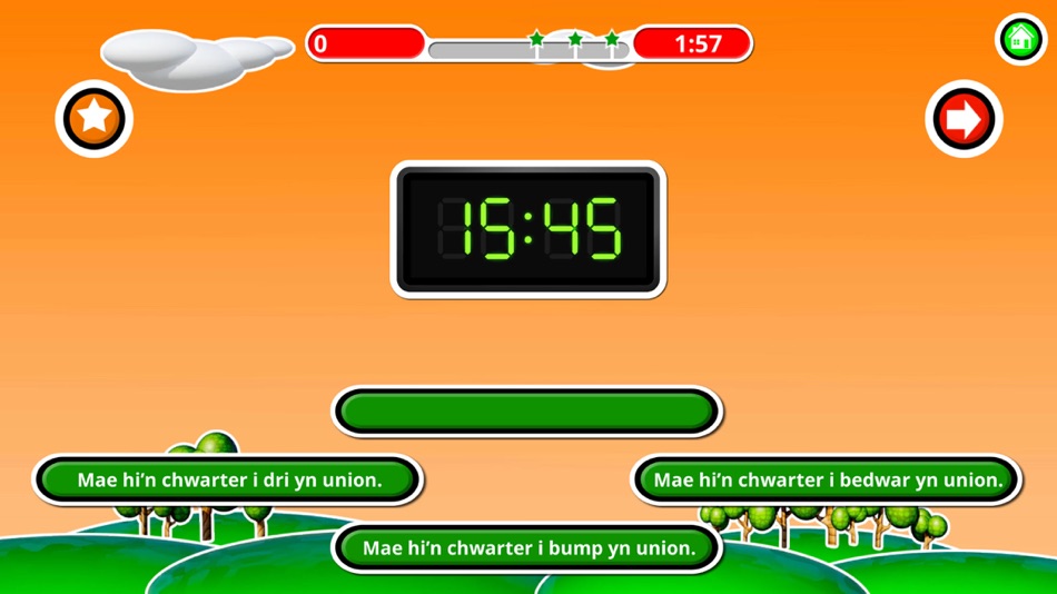 #2. Amser (iOS) 由: Atebol Cyfyngedig