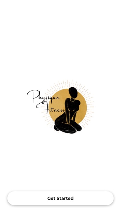 Physique Fit Screenshot