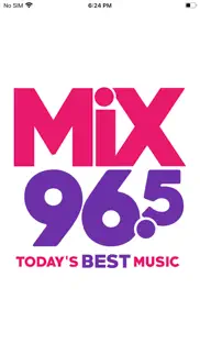 How to cancel & delete tulsa's mix 96.5 1