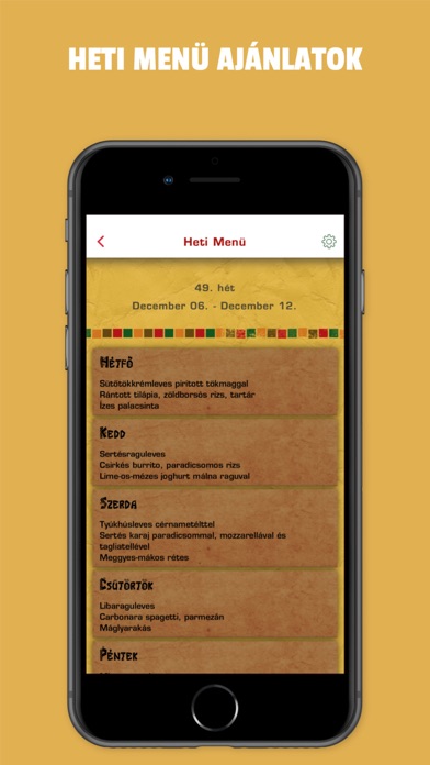 Mad-Mex Screenshot
