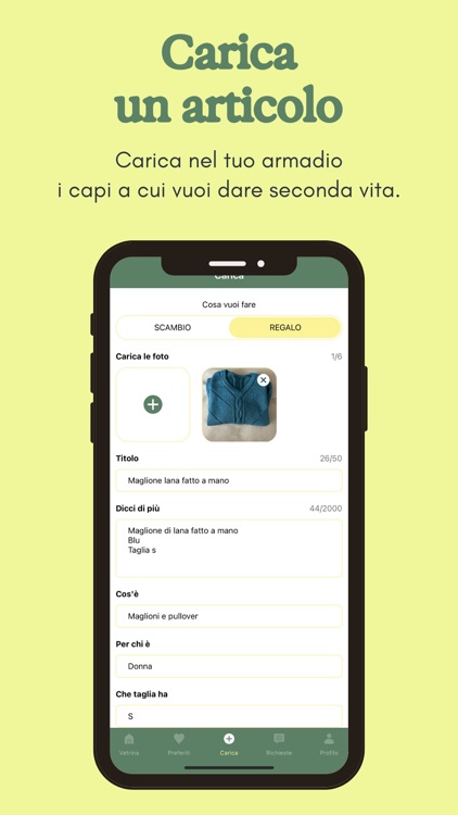 Declout screenshot-3