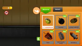 Game screenshot ударить монстра голове унитаза apk
