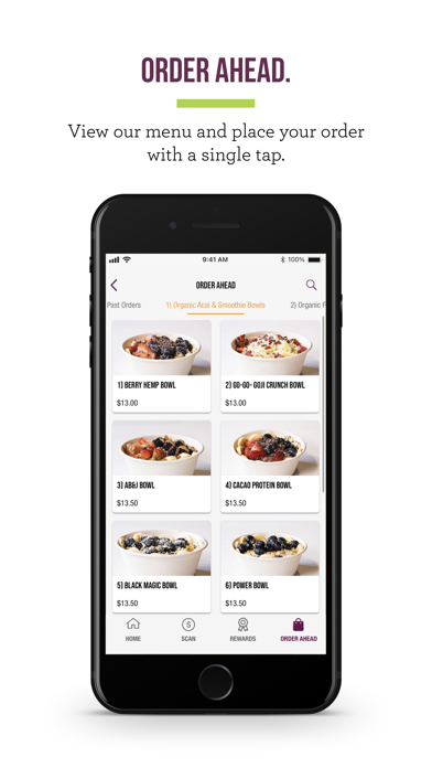 Screenshot #2 pour Raw Jūce