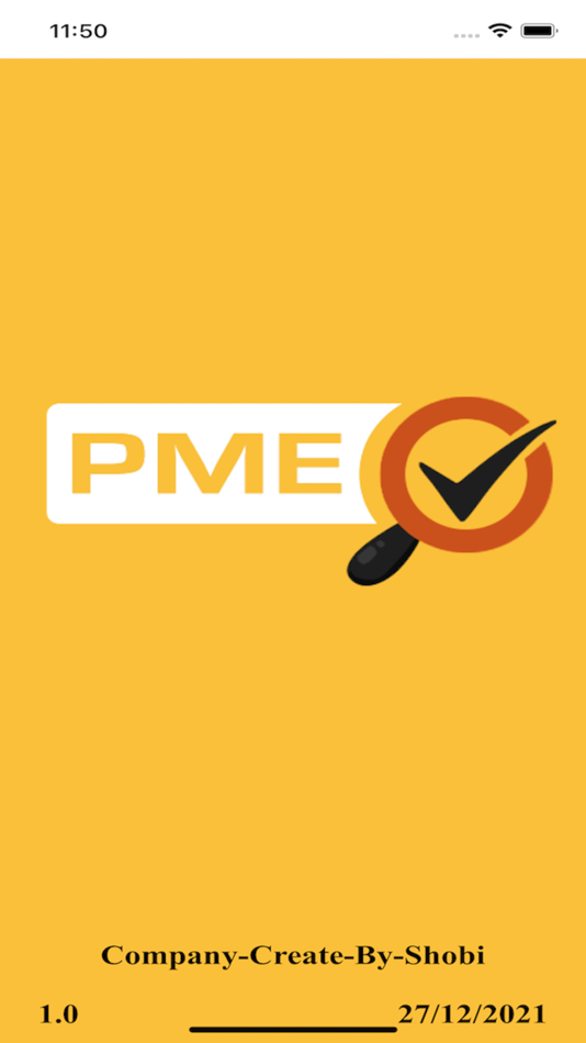 #1. PME Toolkit (iOS) 由: zmq