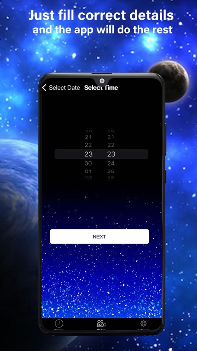 Time Voyage Screenshot