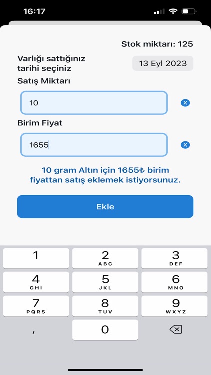 Yatırım Cepte screenshot-3