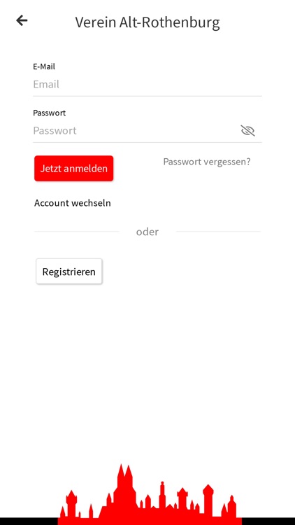 Verein Alt-Rothenburg