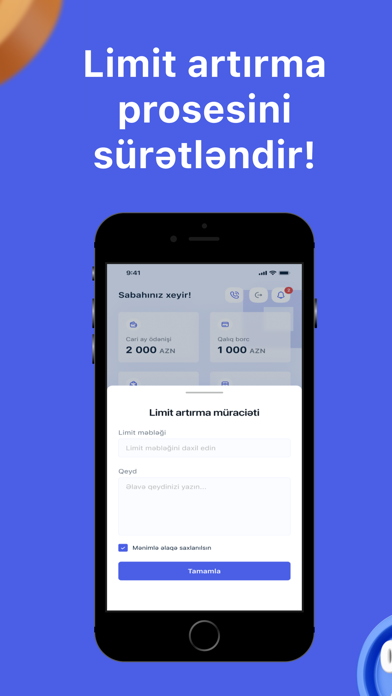 Ferrum Capital Screenshot