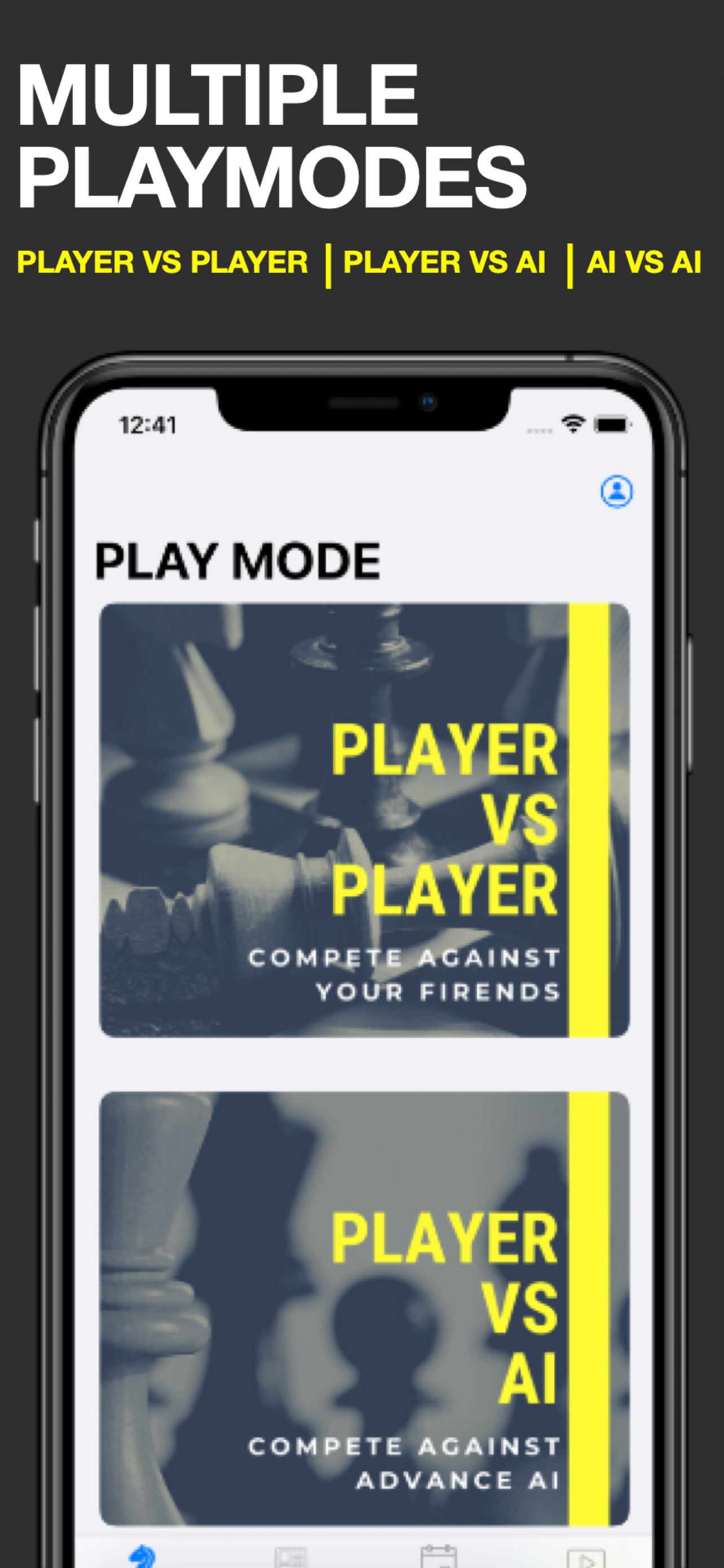 Chess Master Clash