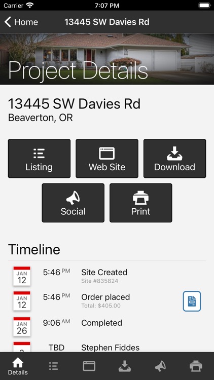 Ridgetop Media Group