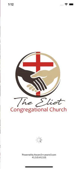Game screenshot The Eliot Church of Roxbury apk