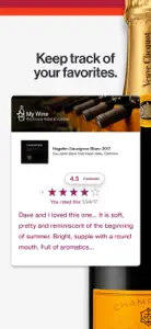 Wine.com screenshot #5 for iPhone