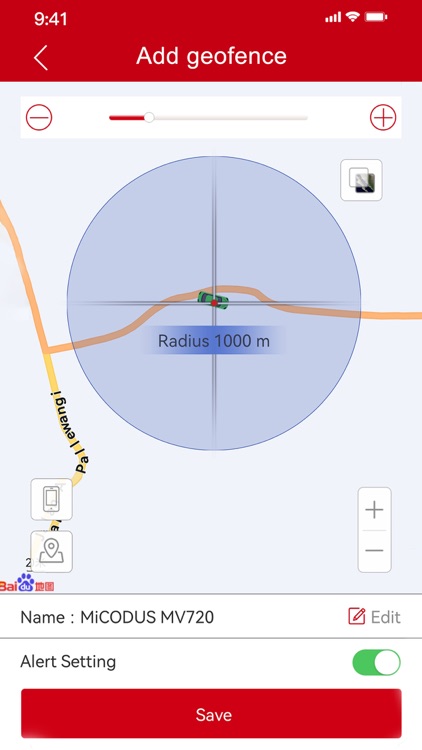 MiCODUS screenshot-6