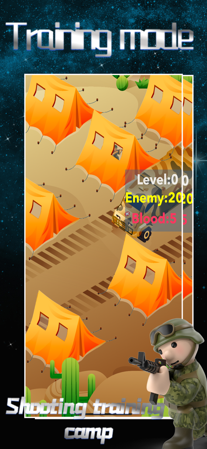 Aim Champ - FPS Skill Training