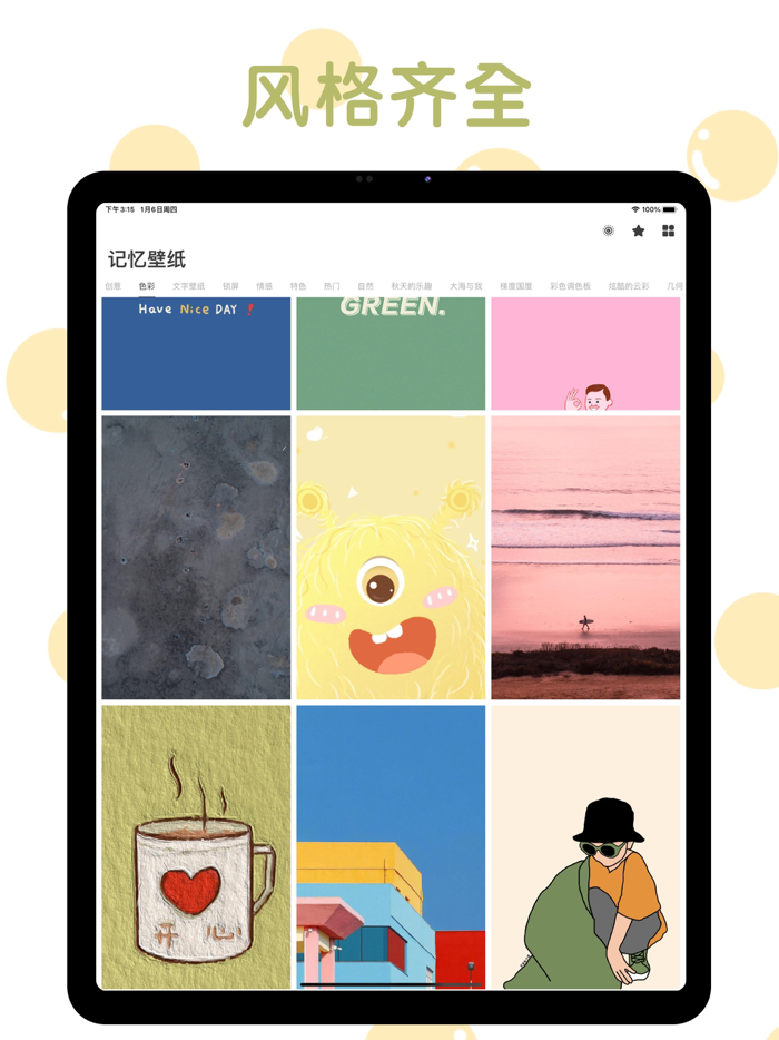 Memory Wallpaper - Avatar