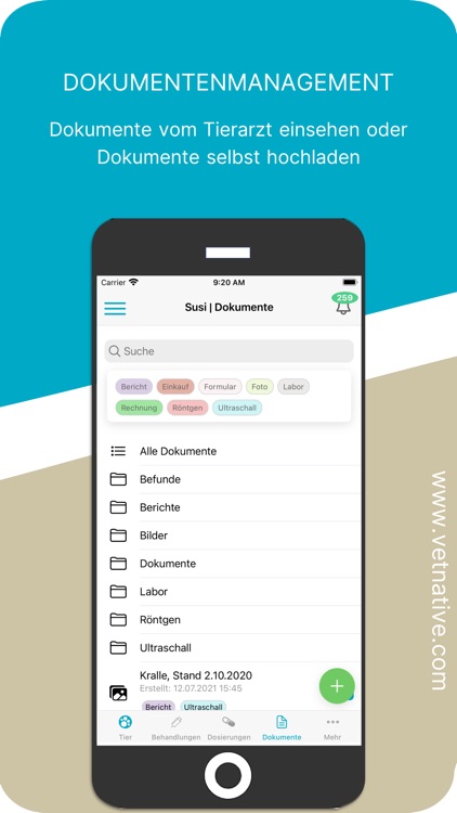 eltiga | Tiergesundheit screenshot-7