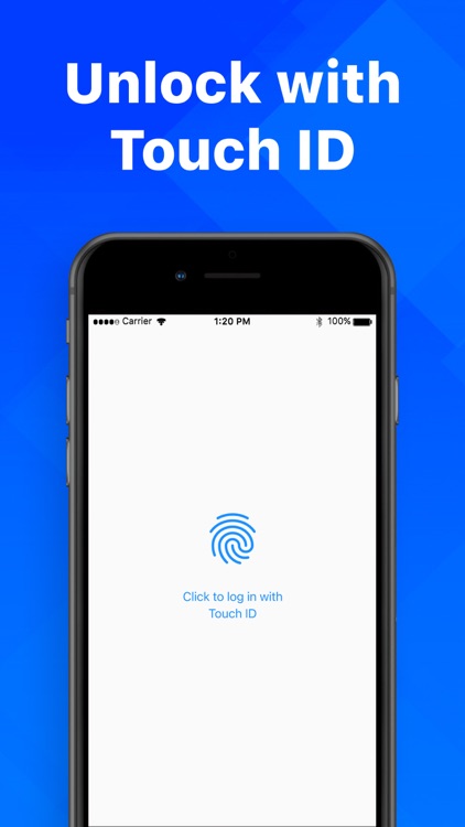 Authenticator App - Authkey screenshot-4