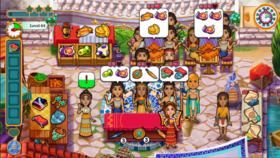 Elena's Journal: To Atlantis Screenshot
