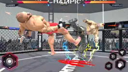 Game screenshot kung Fu Karate Fighting Arena apk