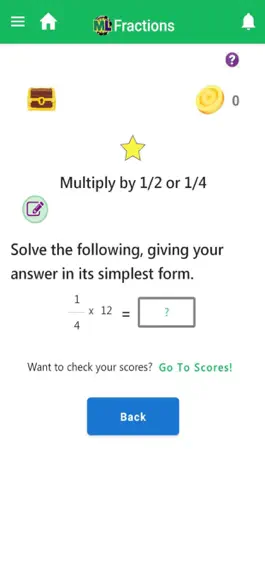 Game screenshot Maths Legends apk