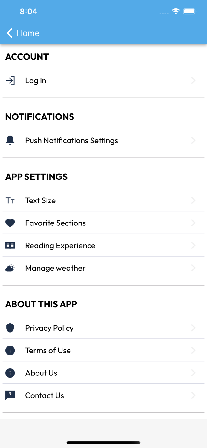 Marianas Variety News and Views