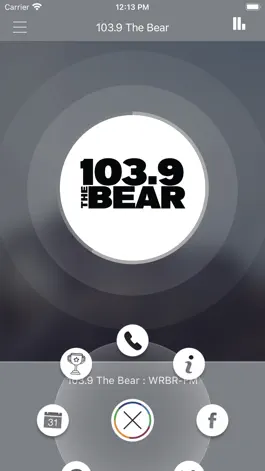 Game screenshot 103.9 The Bear hack