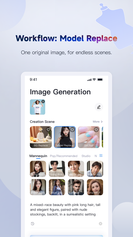 #4. Alivia (iOS) 由: 帷幄匠心科技(杭州)有限公司