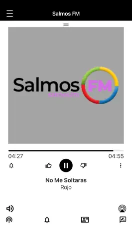Game screenshot SALMOS FM mod apk