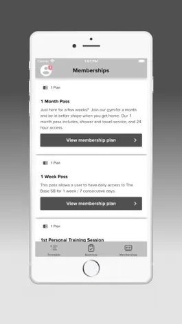 Game screenshot The Base Santa Barbara hack