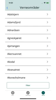 Naturoppdrag iphone bilder 3