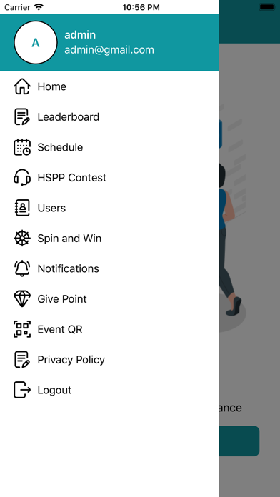 Health Services LLC Screenshot