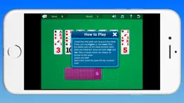 How to cancel & delete solitaire golf game 3