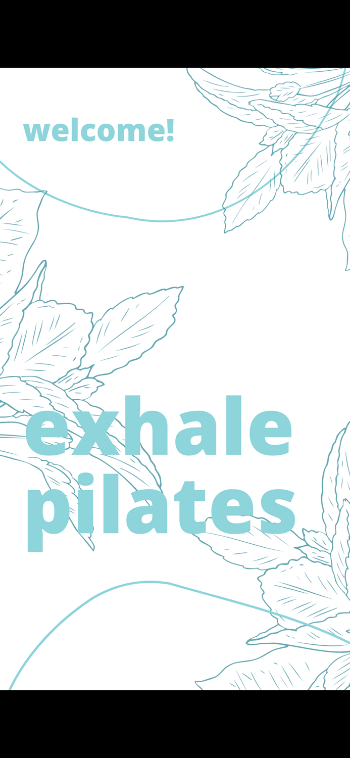 Exhale Pilates
