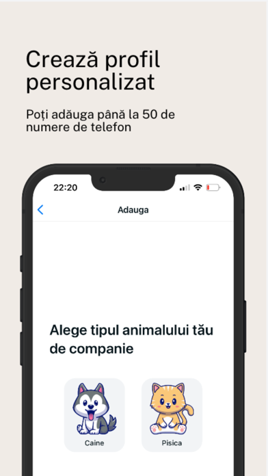TinyPet Screenshot