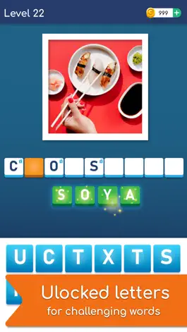 Game screenshot Picture vs Words: Word Guess hack