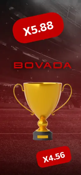 Game screenshot Bovada: Be a Champion mod apk