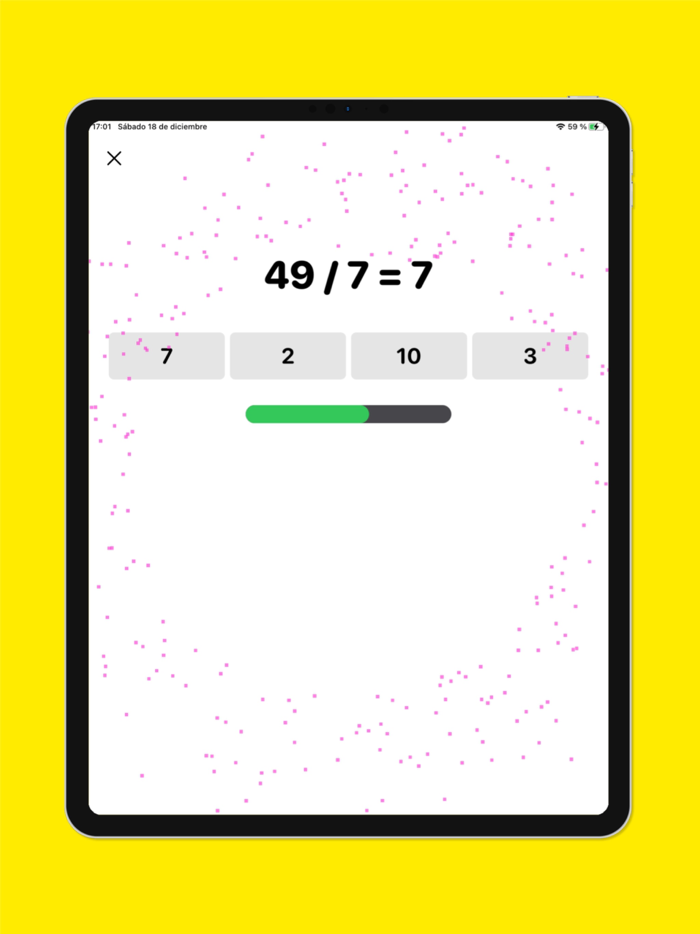 Simple Maths for Kids -