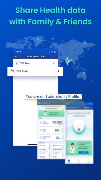 Dozee Home screenshot-7