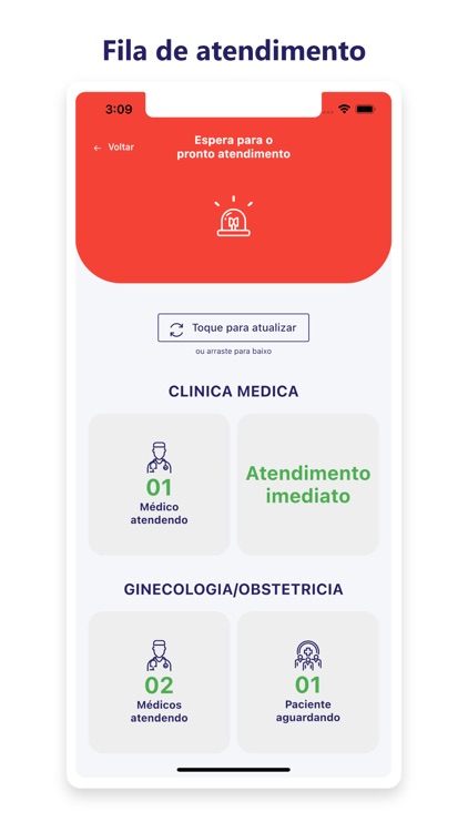 Hospital Mário Palmério screenshot-7